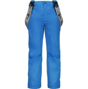 CMP detské lyžiarske nohavice Pro Ski Farba: Modrá, Veľkosť: 116
