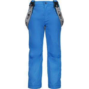 CMP detské lyžiarske nohavice Pro Ski Farba: Modrá, Veľkosť: 152