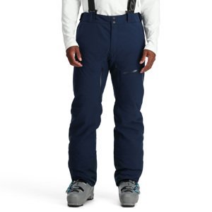Pán. lyžiarske nohavice SPYDER Dare Pant Farba: Navy, Veľkosť: XL