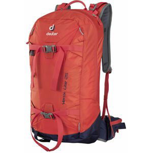 DEUTER Vertix Lite 25 l Farba: červená, Veľkosť: 0