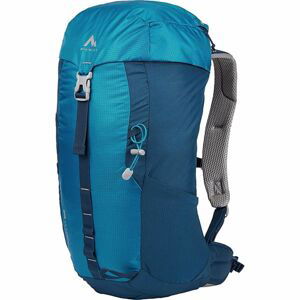 McKINLEY Turistický batoh Minah VT 26, V Farba: Modrá, Veľkosť: 0