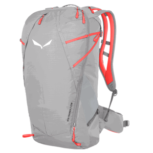 SALEWA Batoh MTN Trainer 2 22 W Farba: Svetlošedá, Veľkosť: 0