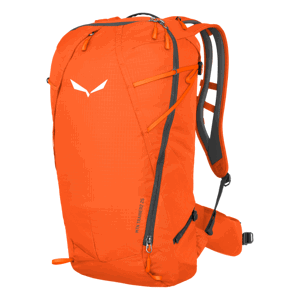 SALEWA Batoh MTN Trainer 2 25 Farba: červená, Veľkosť: 0