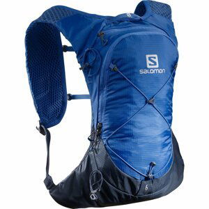 SALOMON Batoh XT 6 Farba: Modrá