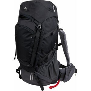 McKINLEY Trekingový batoh Yukon CT 55+10 Farba: čierna, Veľkosť: 0