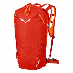 Salewa turistický batoh Apex Climb 25 Farba: červená, Veľkosť: 25