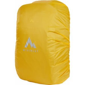 McKINLEY RS-Pláštenka na batoh Farba: žltá, Veľkosť: S