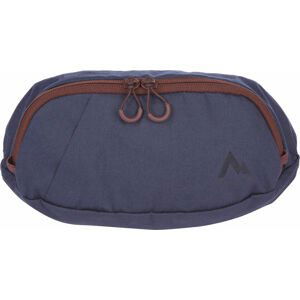 McKINLEY Mini ľadvinka Waist Bag, 26x12, Farba: čierna, Veľkosť: 0