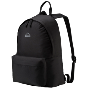 McKINLEY ruksak/taška Vancouver Farba: čierna, Veľkosť: 0