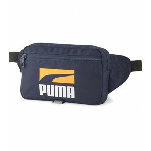 PUMA Plus II Ľadvinka Waist Bag Farba: Tmavomodrá, Veľkosť: 0