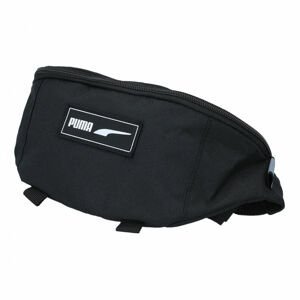 PUMA Ľadvinka Deck Waist Bag Farba: čierna, Veľkosť: 0