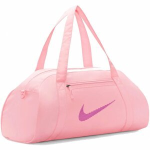 NIKE Športová taška Gym Club Farba: Ružová, Veľkosť: 0