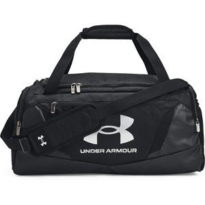 UNDER ARMOUR Športová taška Undeniable 5 Farba: čierna, Veľkosť: 0