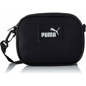 PUMA Ta  ka Core Pop Cross Body Farba: Modrá, Veľkosť: 0