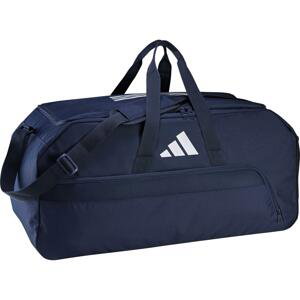 adidas Športová taška Tiro L Duffle Farba: Tmavomodrá, Veľkosť: L