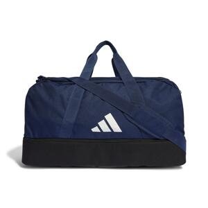 adidas Športová taška Tiro L DU BC Farba: Tmavomodrá, Veľkosť: S