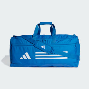 adidas Športová taška TR Duffle Farba: Royal, Veľkosť: M