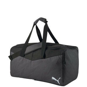 PUMA Športová taška IndividualRise Farba: čierna, Veľkosť: M
