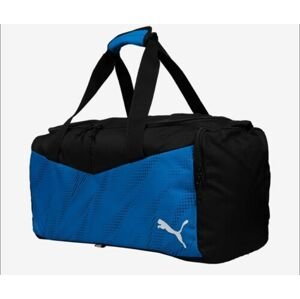 PUMA Športová taška IndividualRise Farba: Modrá, Veľkosť: M