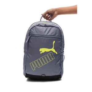 PUMA Batoh Phase Backpack II Farba: Antracit, Veľkosť: 0