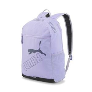 PUMA Batoh Phase Backpack II Farba: Lila, Veľkosť: 0