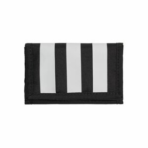 adidas Peňaženka 3S Wallet Farba: čierna, Veľkosť: 0