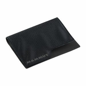 Mammut Peňaženka Smart Wallet Ultralight Farba: čierna, Veľkosť: 0