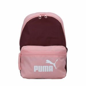 PUMA Batoh Core Base Backpack Farba: oranžová, Veľkosť: 0