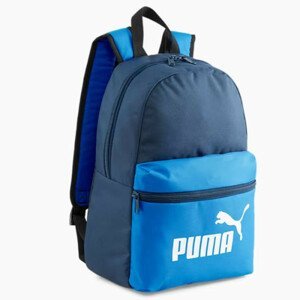 PUMA Batoh Phase Small Backpack Farba: Tmavomodrá, Veľkosť: 0