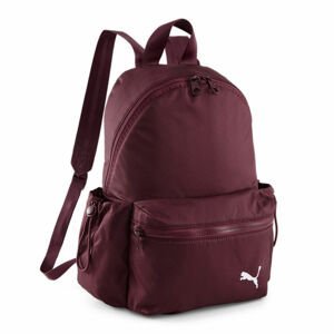 PUMA Batoh Core Her Backpack Farba: Bordová, Veľkosť: 0