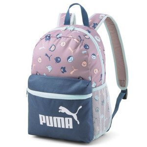 PUMA Phase Small Backpack Farba: Krémová, Veľkosť: 0