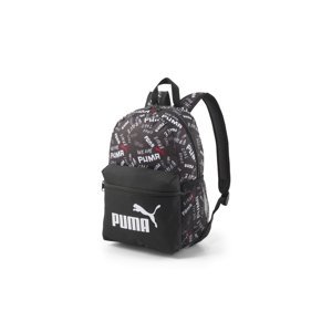 PUMA Phase Small Backpack Farba: čierna, Veľkosť: 0