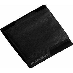 MAMMUT Smart Wallet Light Farba: čierna, Veľkosť: 0