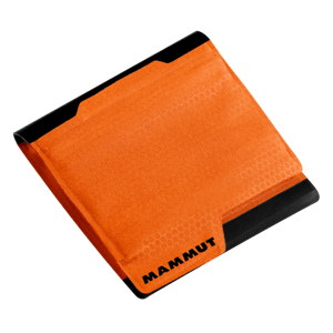 MAMMUT Smart Wallet Light Farba: čierna, Veľkosť: 0