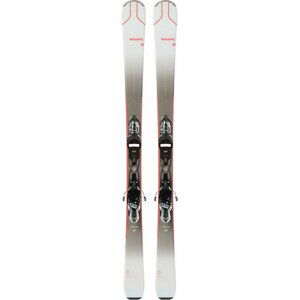 Rossignol Experience 76 W LTD + XPRESS W 10 GW BLACK/SPARKLE 20/21 Farba: Biela, Veľkosť: 162