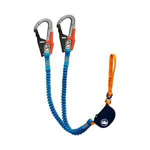 MAMMUT Via ferrata sada Skywalker Pro Vi Farba: Navy, Veľkosť: 0