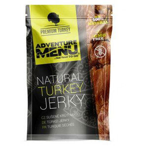 Adventure Menu Trukey Jerky 50g Farba: Biela, Veľkosť: 0