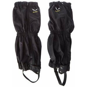 SALEWA gamaše Hiking Gaiter Farba: čierna, Veľkosť: 0