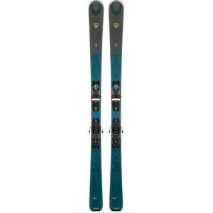 ROSSIGNOL All Mountain Lyže Experience 8 Farba: Tmavomodrá, Veľkosť: 152