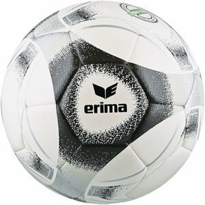 Erima Futbalová lopta Hybrid Training Farba: čierna, Veľkosť: 005