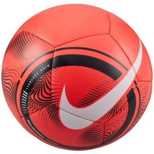NIKE Futbalová lopta NK PHANTOM - FA20 Farba: Broskyňová, Veľkosť: 4