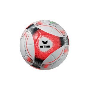 erima Futbalová lopta Hybrid Training 2. Farba: červená, Veľkosť: 5