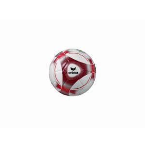 erima Futbalová lopta Hybrid Training 2. Farba: Tmavočervená, Veľkosť: 4