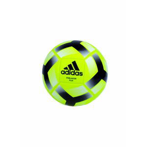 adidas Futbalová lopta Starlancer Plus Farba: Svetlozelená, Veľkosť: 4
