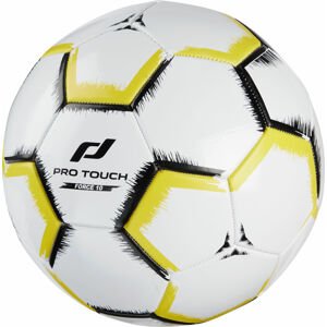 Pro Touch Force 10 Farba: Biela - žltá, Veľkosť: 5