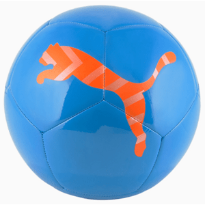 PUMA Futbalová lopta Icon Farba: oranžová, Veľkosť: 4