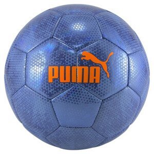 PUMA Futbalová lopta Cup Farba: oranžová, Veľkosť: 5