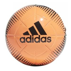 Adidas lopta EPP II Club Farba: oranžová, Veľkosť: 5