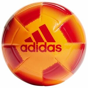 Adidas lopta EPP II Club Farba: červená, Veľkosť: 3