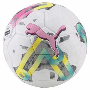PUMA Futbalová lopta Orbita 2 TB Farba: Krémová, Veľkosť: 5
